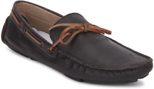 Knotty Derby Riddle Boat Shoes