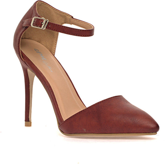 Pinq Chiq Women Heels