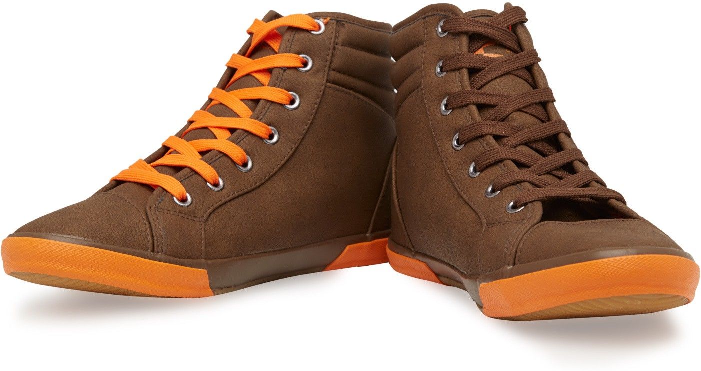 Breakbounce Hulk Casual Shoes