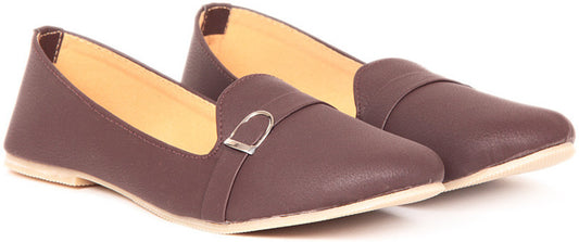 Sindhi Footwear Ballerina Bellies