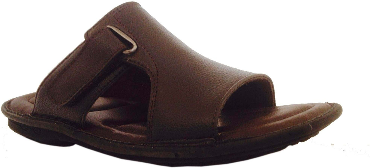ZOSIGN Men Sandals