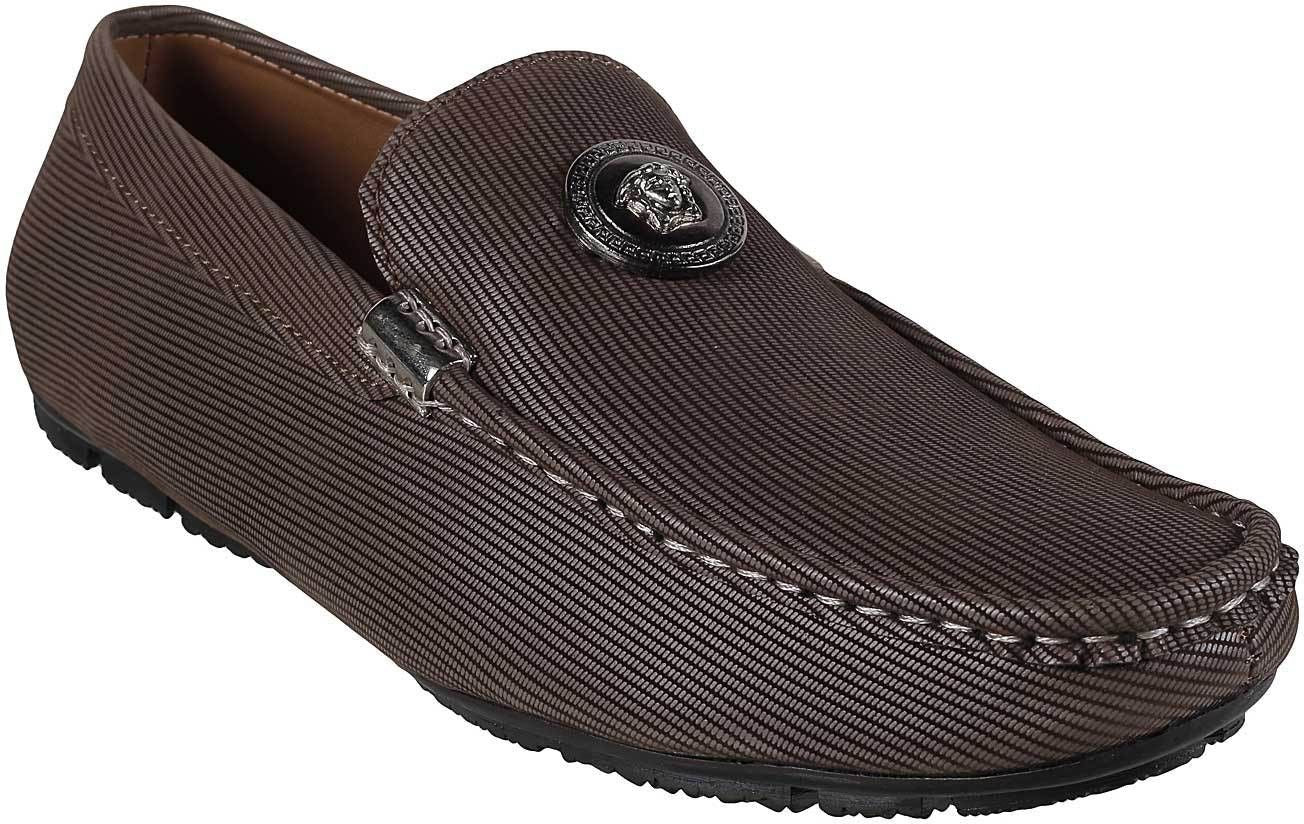 Clincher Loafers