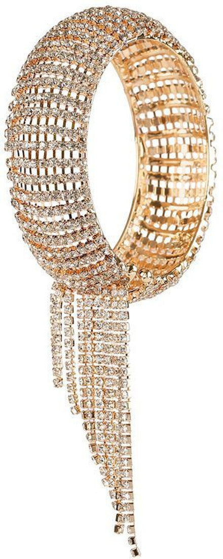 Riana Copper Copper Bangle