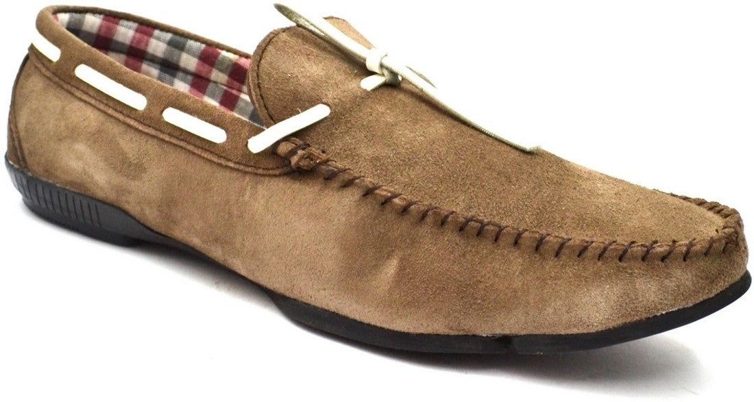 Zoot24 Don Loafers