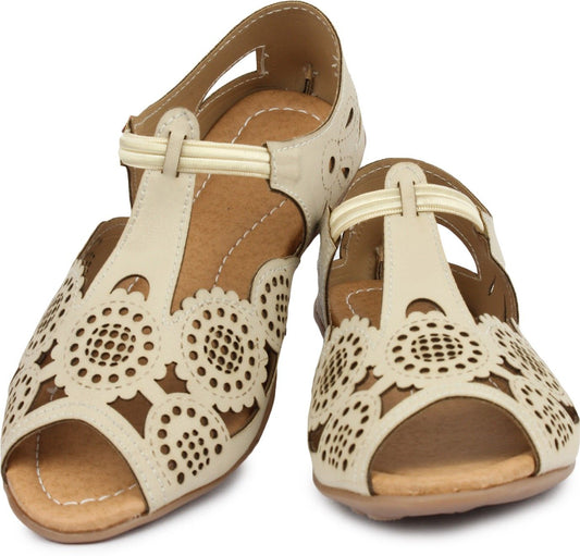 Shoetopia Girls Sandals