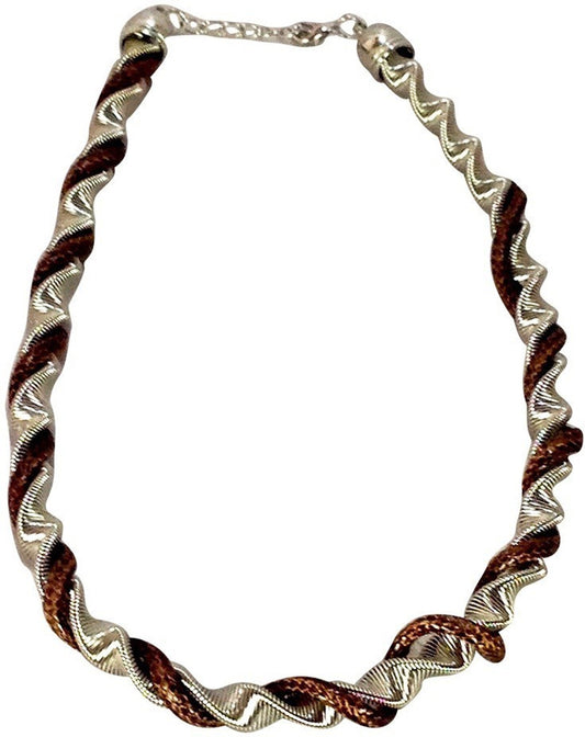 Gift Island Alloy Necklace