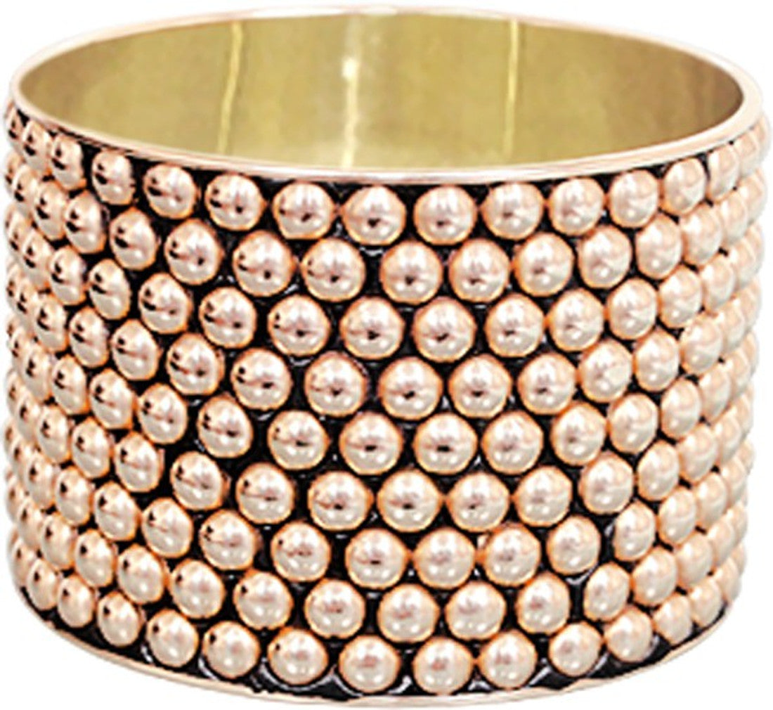 Kenway Retail Brass Bangle