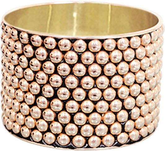 Kenway Retail Brass Bangle