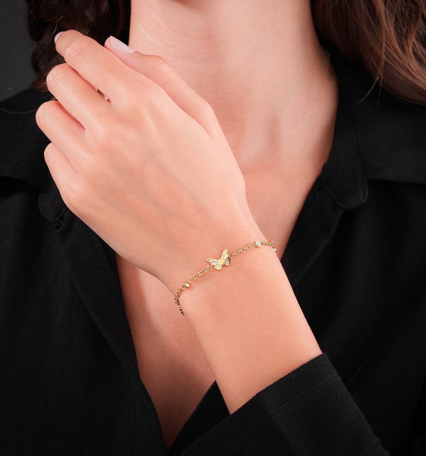 Stainless Steel Bracelet