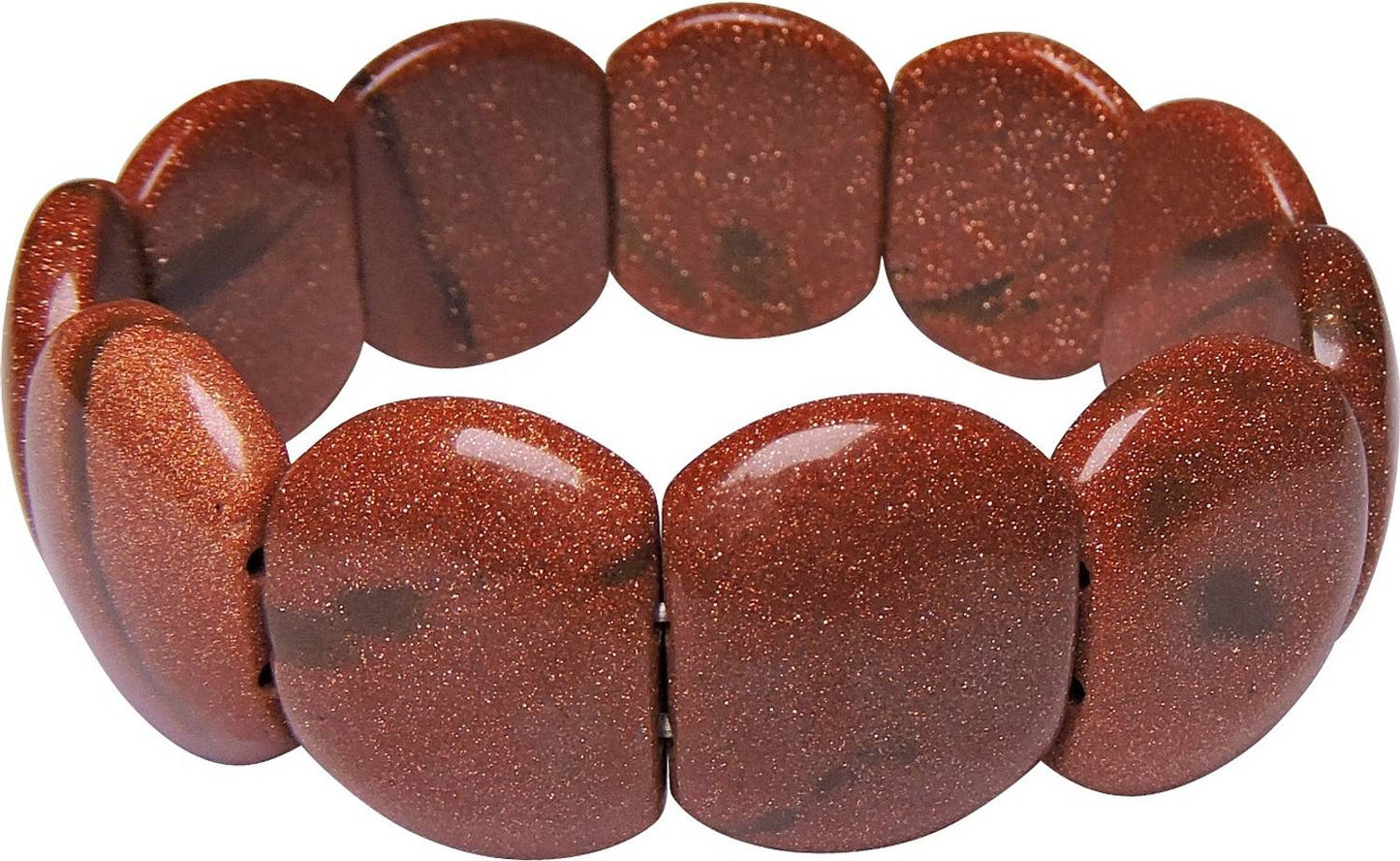 Crystal Crystal Bracelet