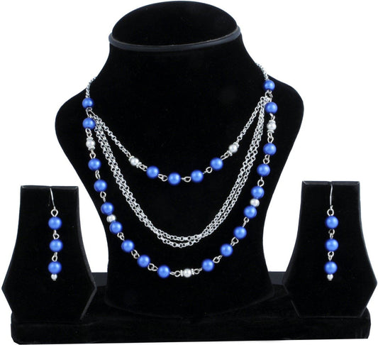 WOAP Alloy Jewel Set