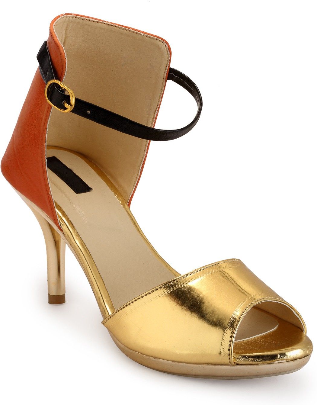 A Click Away Women Heels