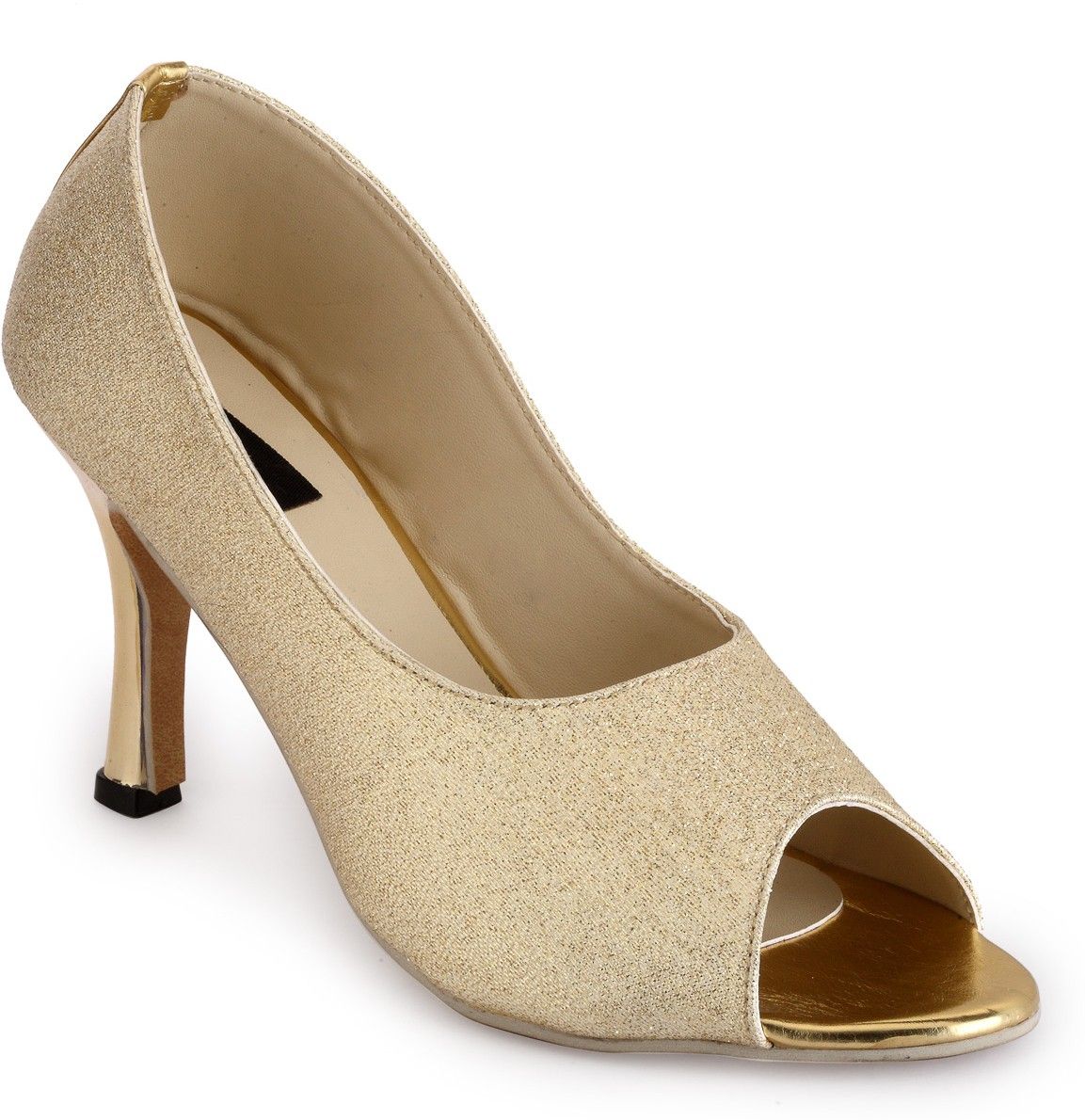 A Click Away Women Heels