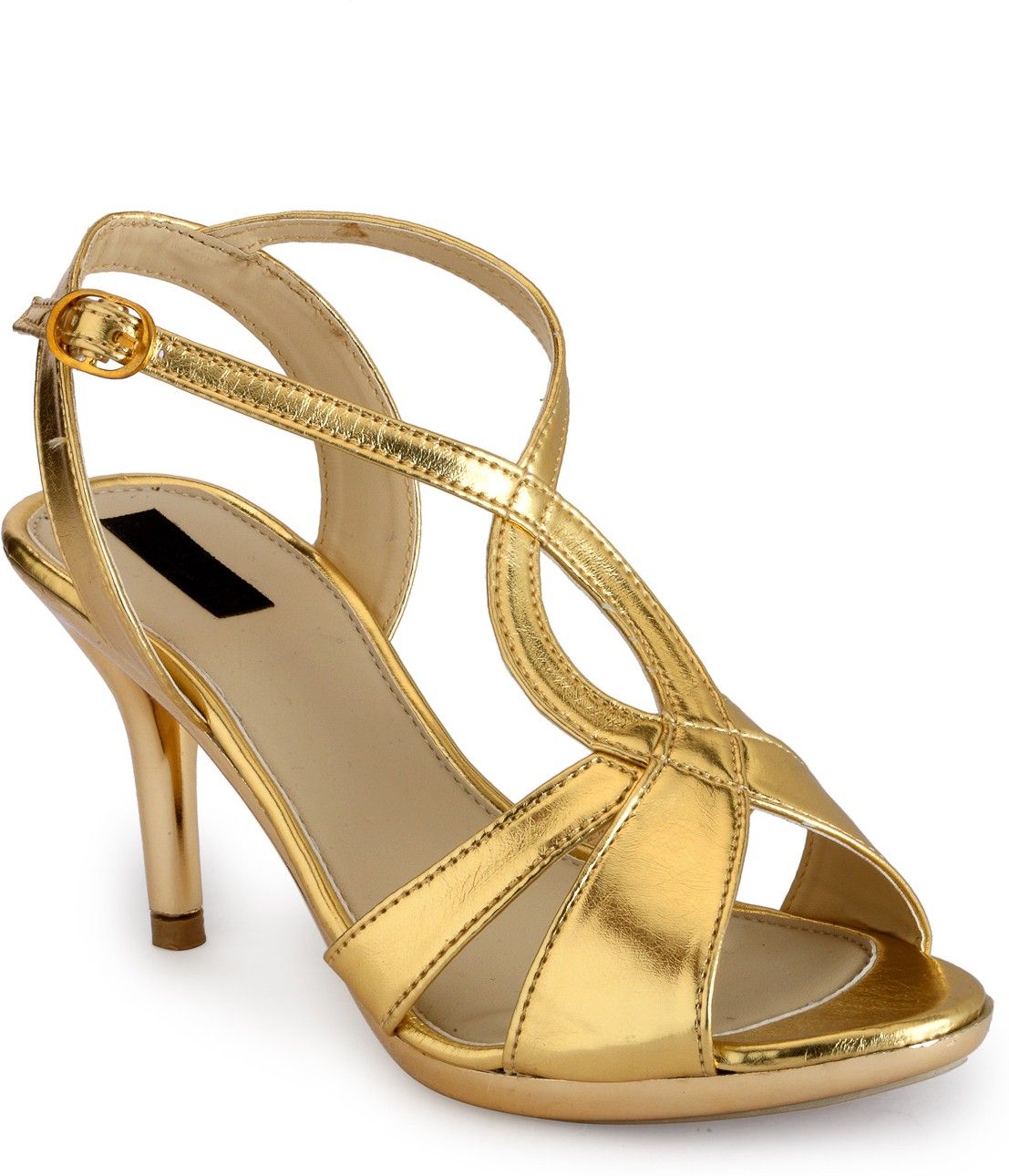 A Click Away Women Heels