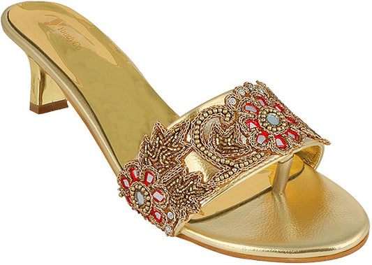 YoudyCo Girls, Women Heels