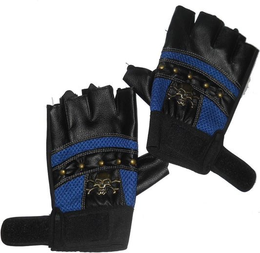 Aadishwar Creations Solid Protective Men's Gloves