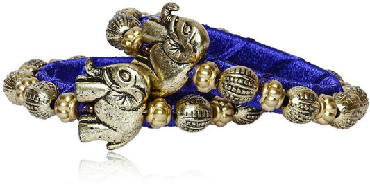 Sindoora Alloy Bangle Set