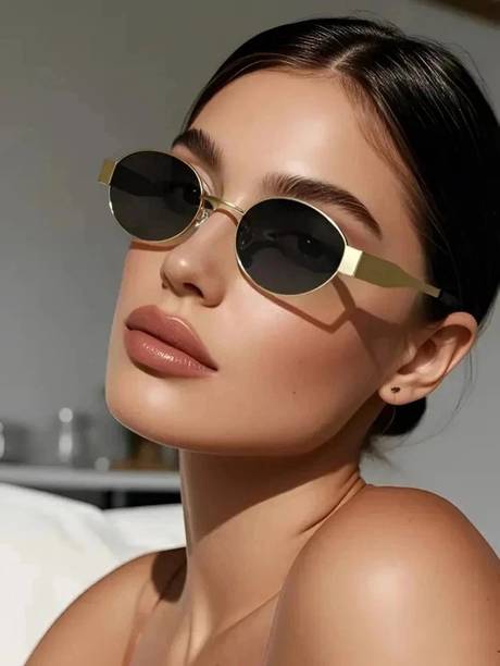 UV Protection Sunglass