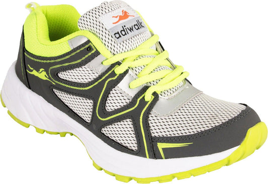 ADIWALK ATOM Running Shoes