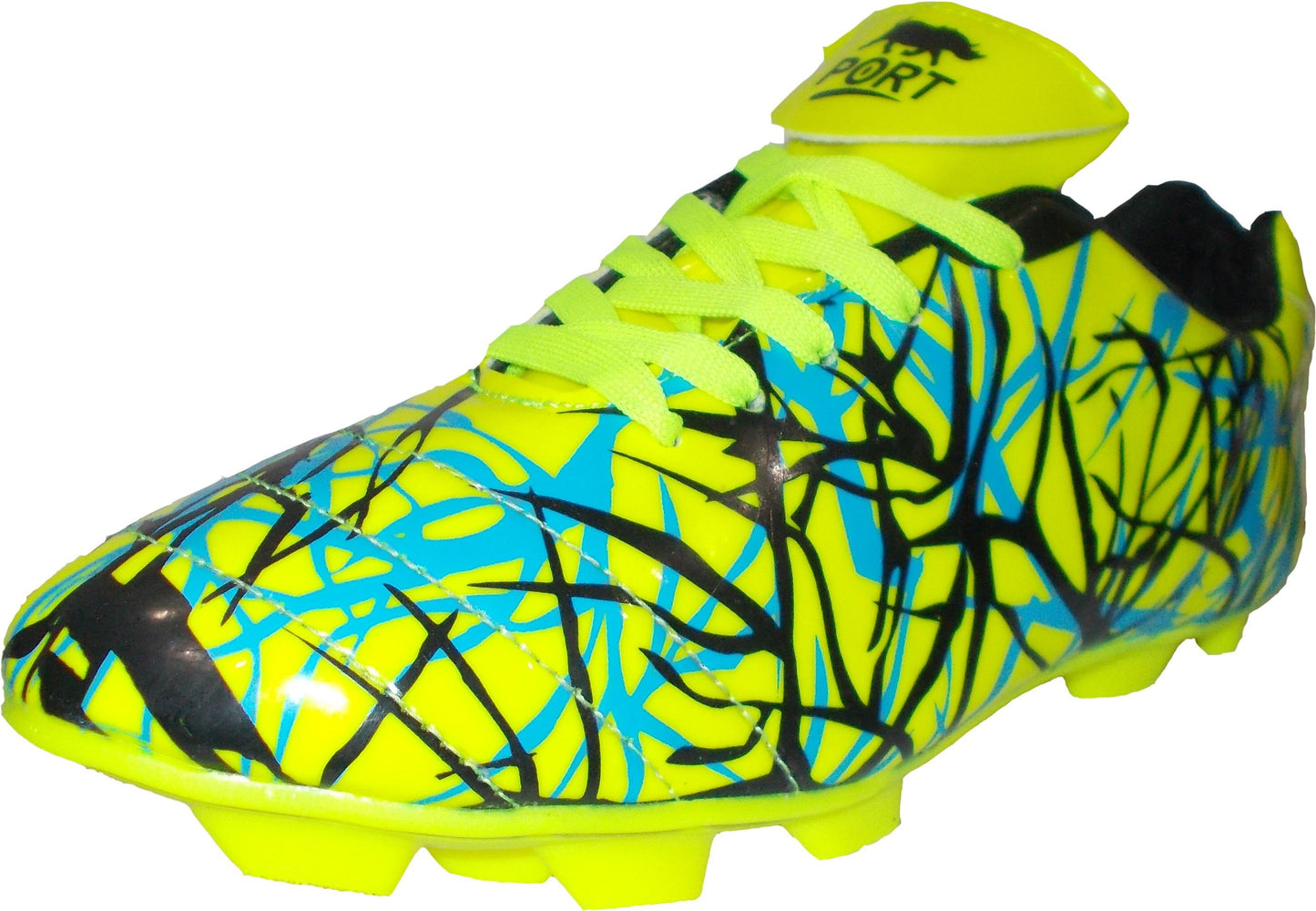 Comex Acheiver-Pluto Football Shoes