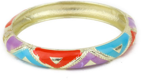 Trove Metal Bangle