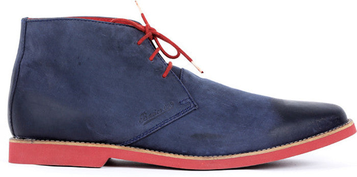Basics Chukka Casual Shoes