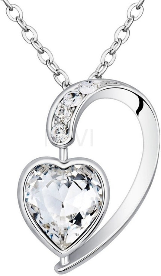 NEVI Swarovski Crystal Alloy, Crystal Pendant