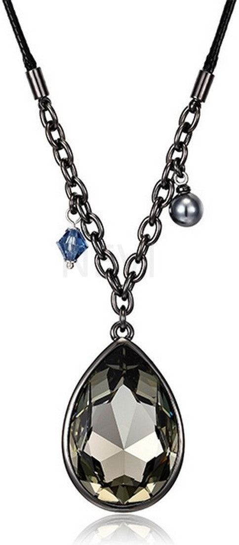 NEVI Swarovski Crystal, Crystal Alloy, Crystal Pendant