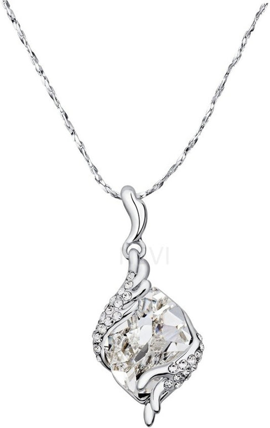 NEVI Swarovski Crystal, Crystal Alloy, Crystal Pendant