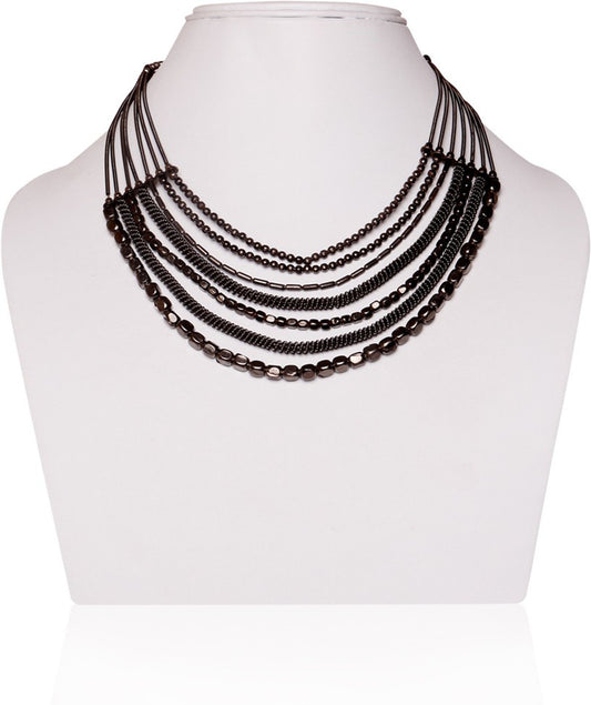 Fashion Jewellery Alloy Necklace