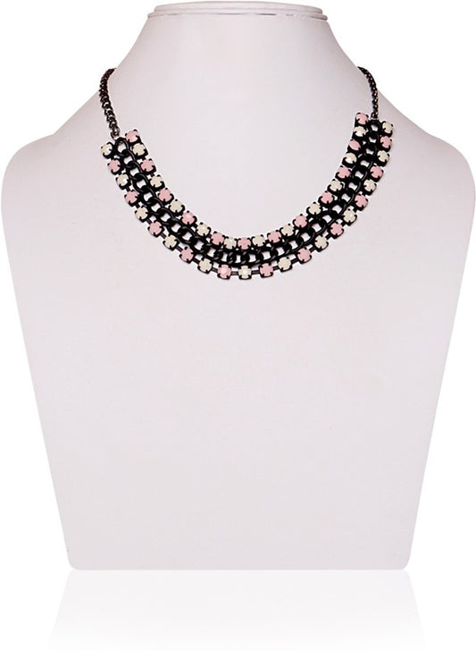 Fashion Jewellery Alloy Necklace