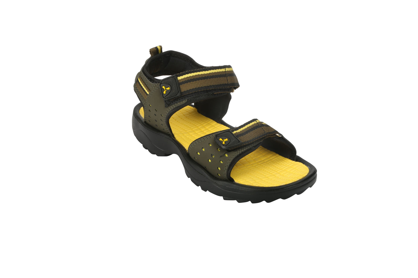 Spinn Men Sandals