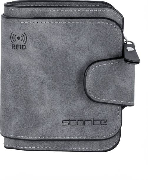 Casual, Formal, Party, Sports Grey  Clutch