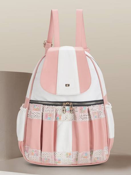 Small 10 L Backpack Attractive Women's Traveling bag