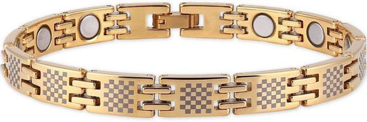 Metal Gold-plated Bracelet