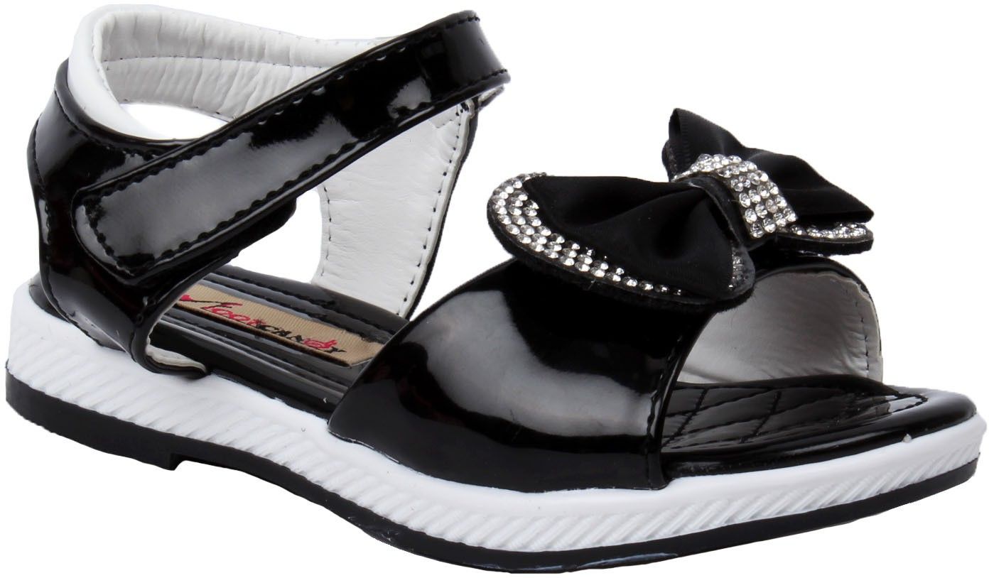 Foot Candy Girls Sandals