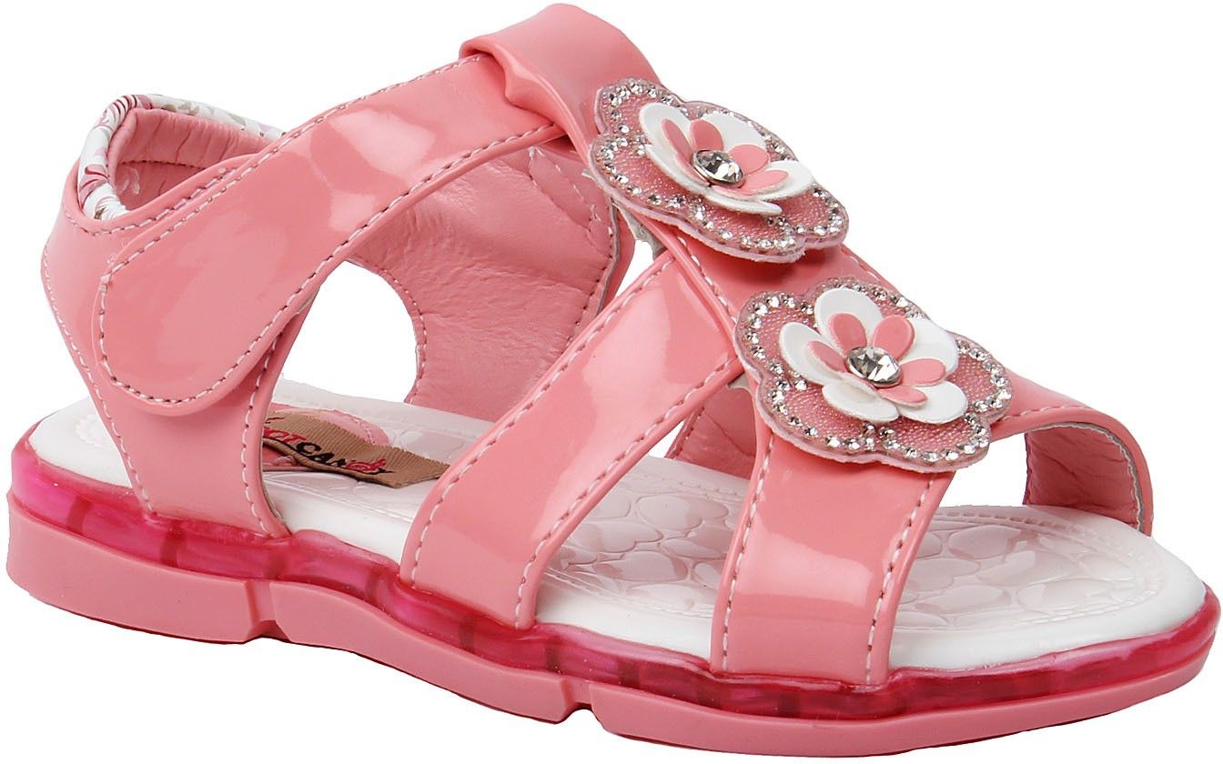 Foot Candy Girls Sandals