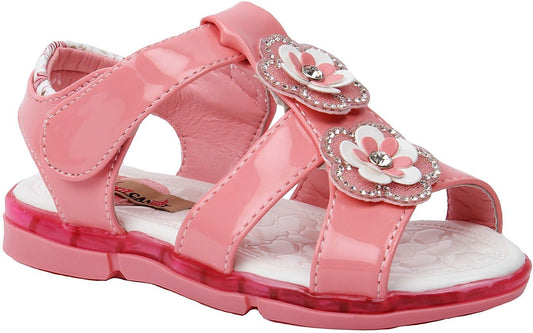 Foot Candy Girls Sandals