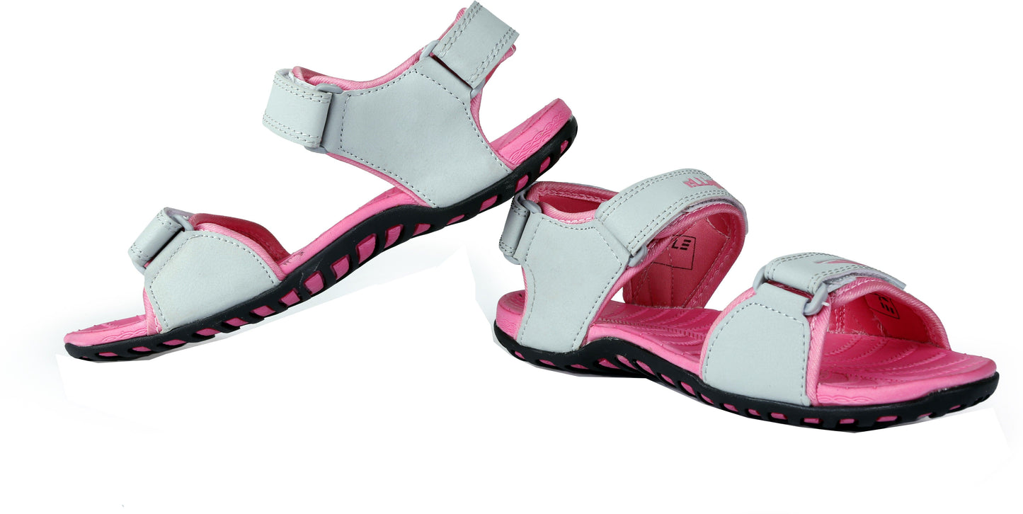 Elligator Women Sports Sandals