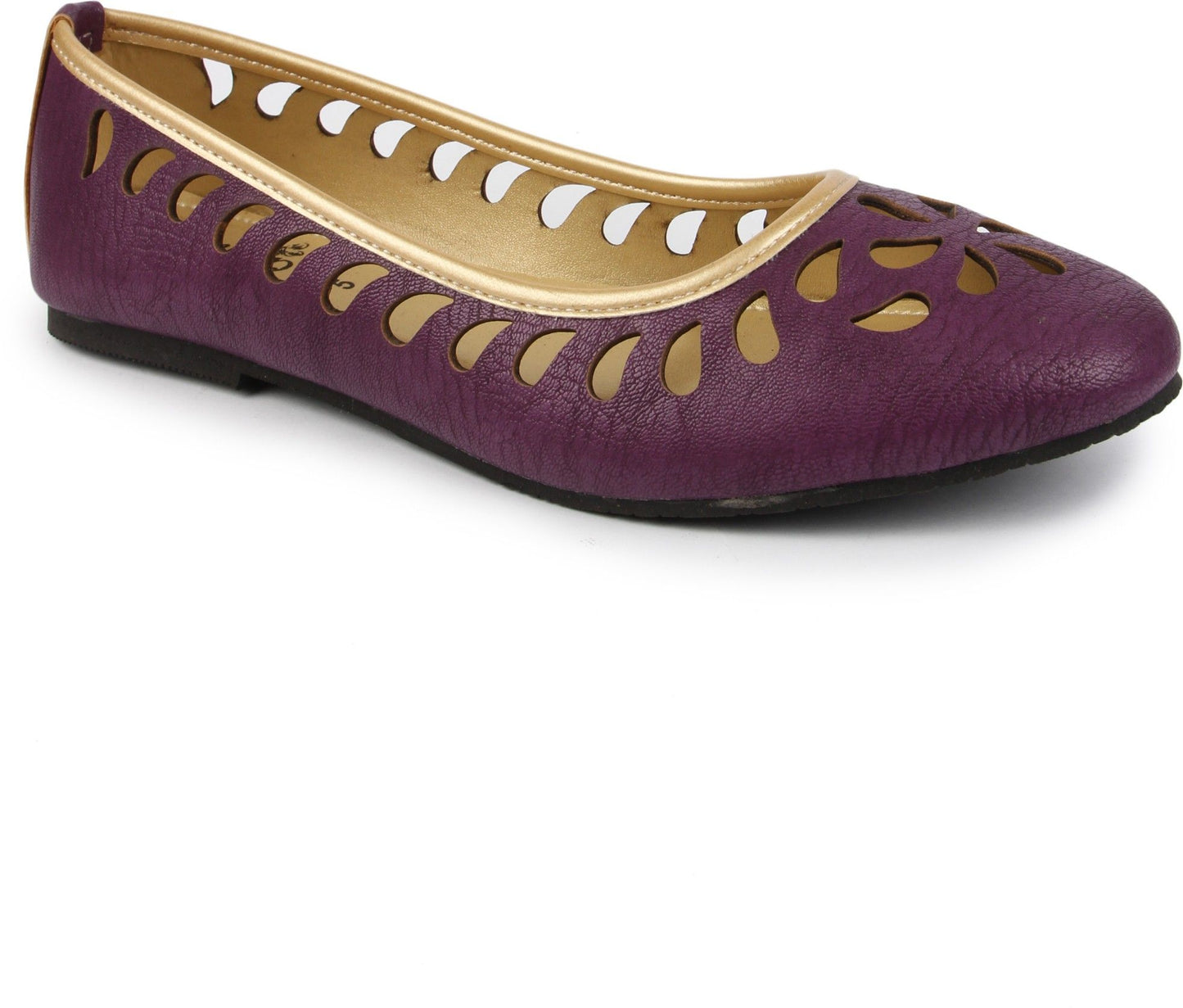 DANR Women Flats
