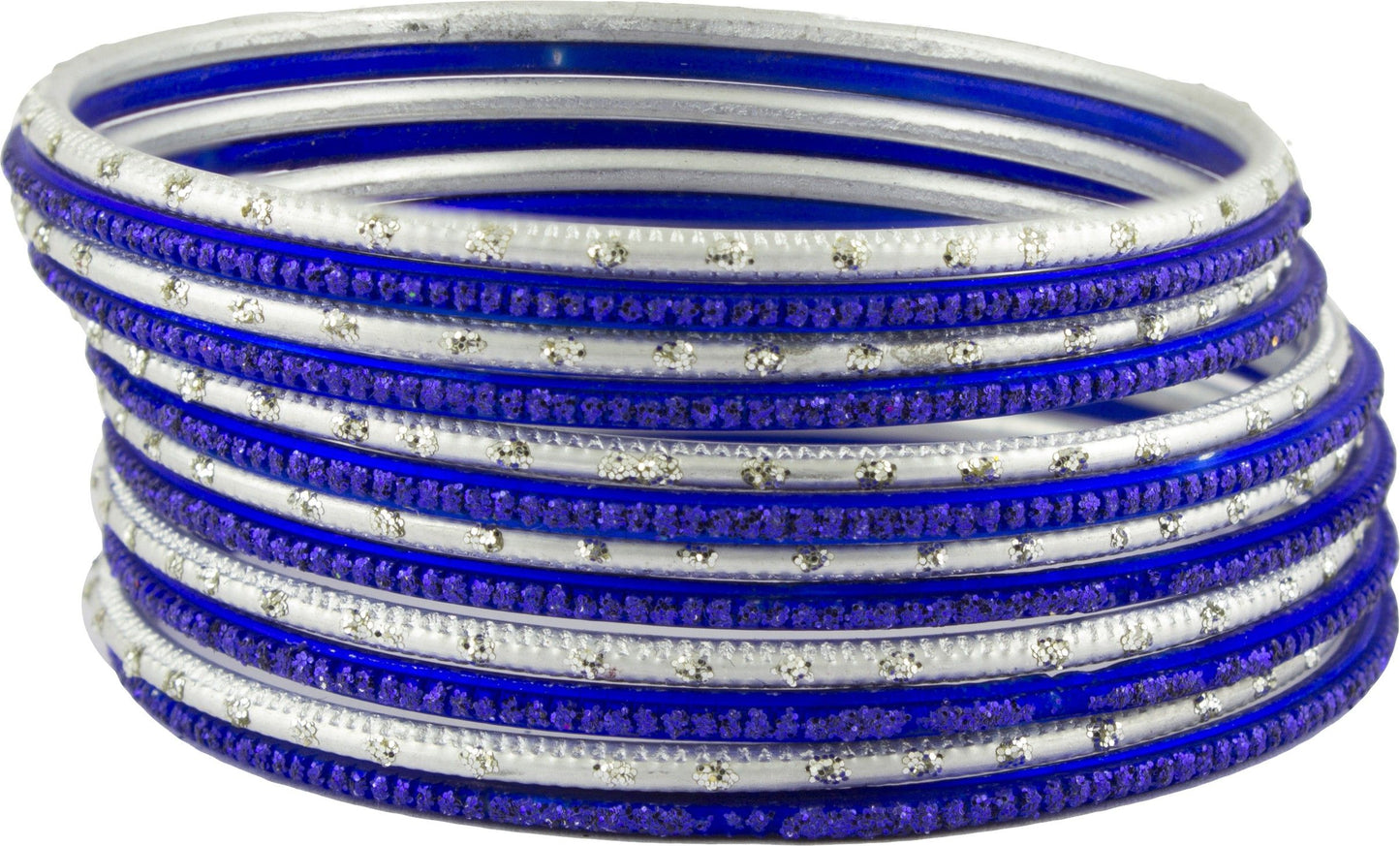 R18Jewels-Fashion&U Princess Gorgeous Metal Bangle Set