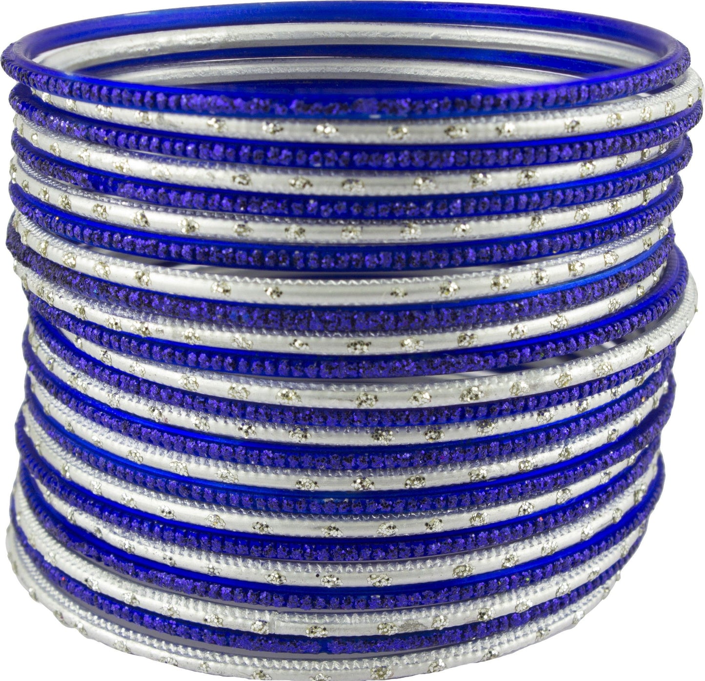 R18Jewels-Fashion&U Princess Happiness Metal Bangle Set