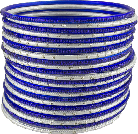 R18Jewels-Fashion&U Princess Happiness Metal Bangle Set