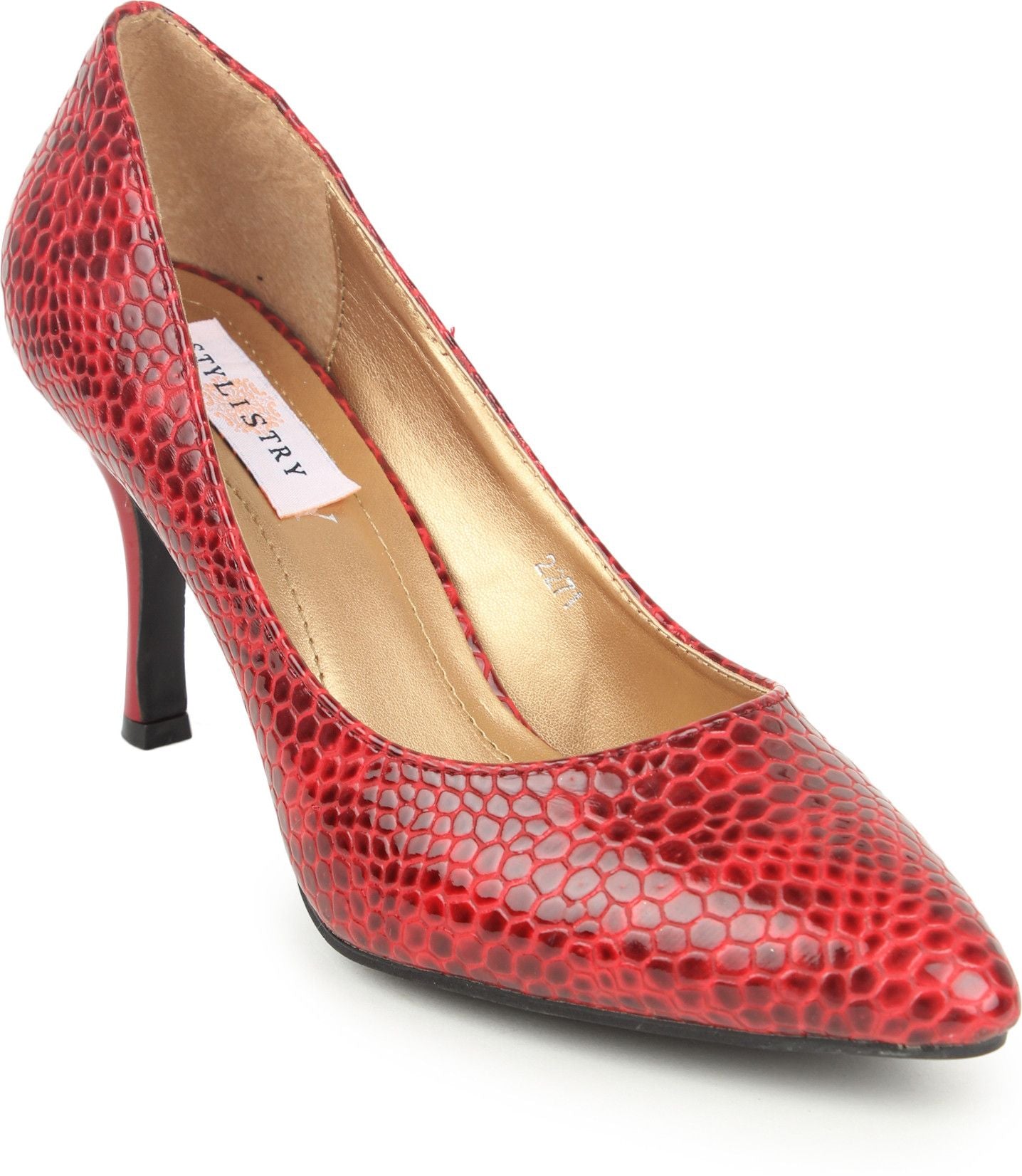 Stylistry Women Heels