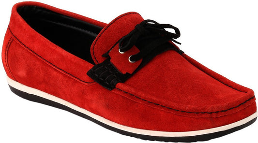 Gai Style Loafers