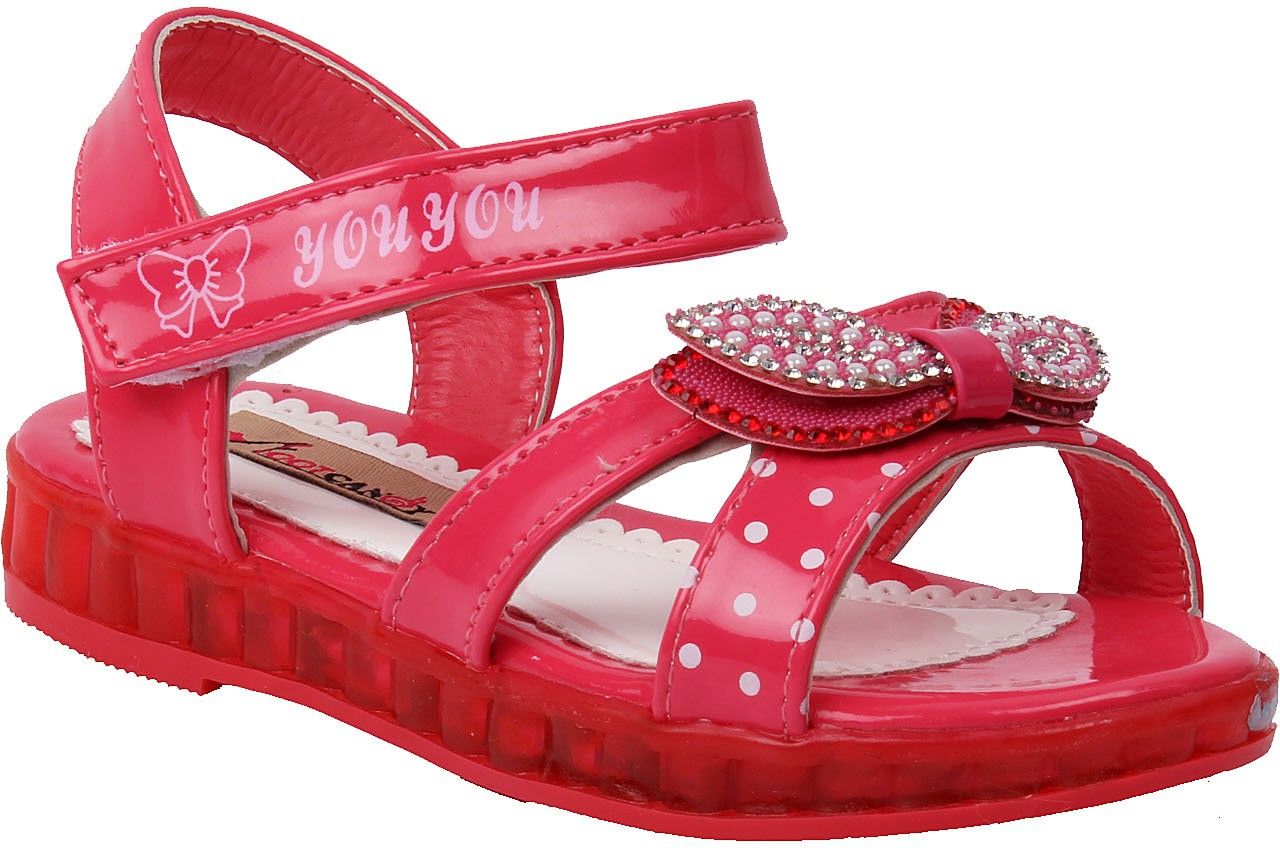 Foot Candy Girls Sandals