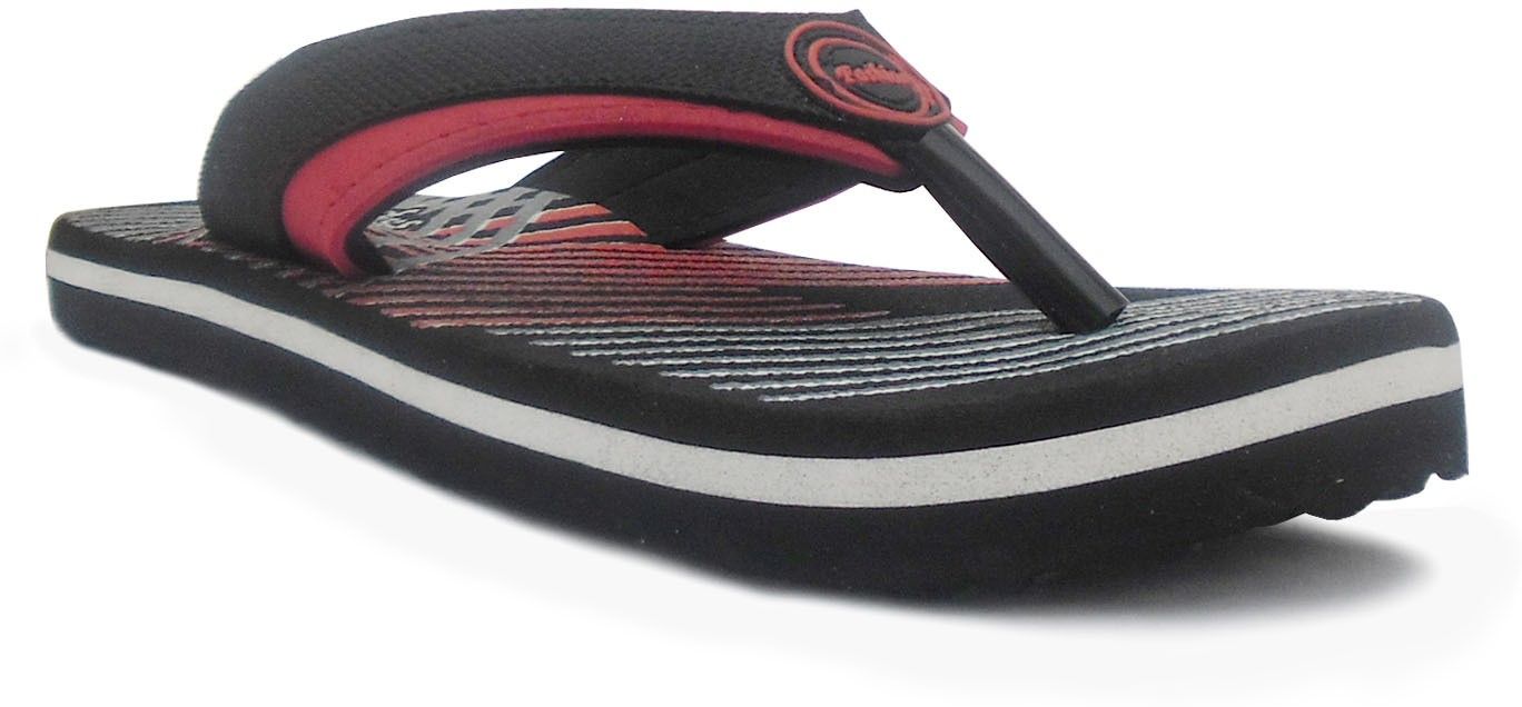 Fashion Plus Flip Flops