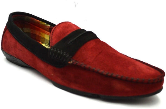 Zoot24 Tron Loafers