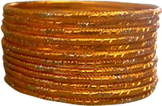 Royalminchem Metal Bangle Set