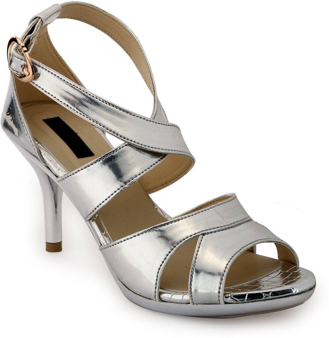 A Click Away Women Heels